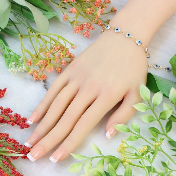 "New Beautiful Design Bracelet for Women/Girls, Gift, B616 - Picture 6 of 10